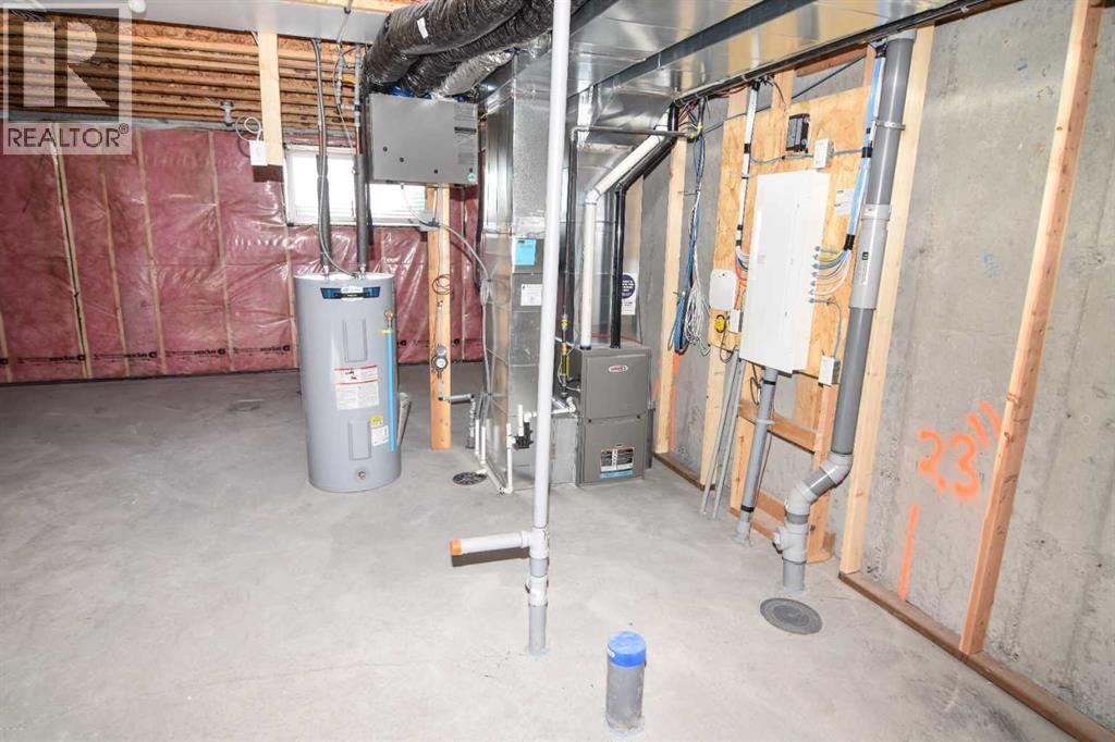 Single Family House for Sale in  Cornerstone Street NE Cornerstone Calgary 