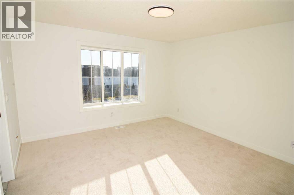 Single Family House for Sale in  Cornerstone Street NE Cornerstone Calgary 