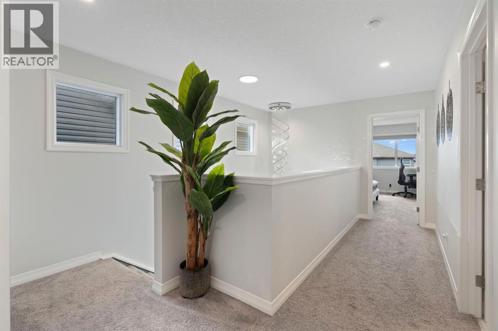 Single Family House for Sale in  Corner Meadows Way NE Cornerstone Calgary 