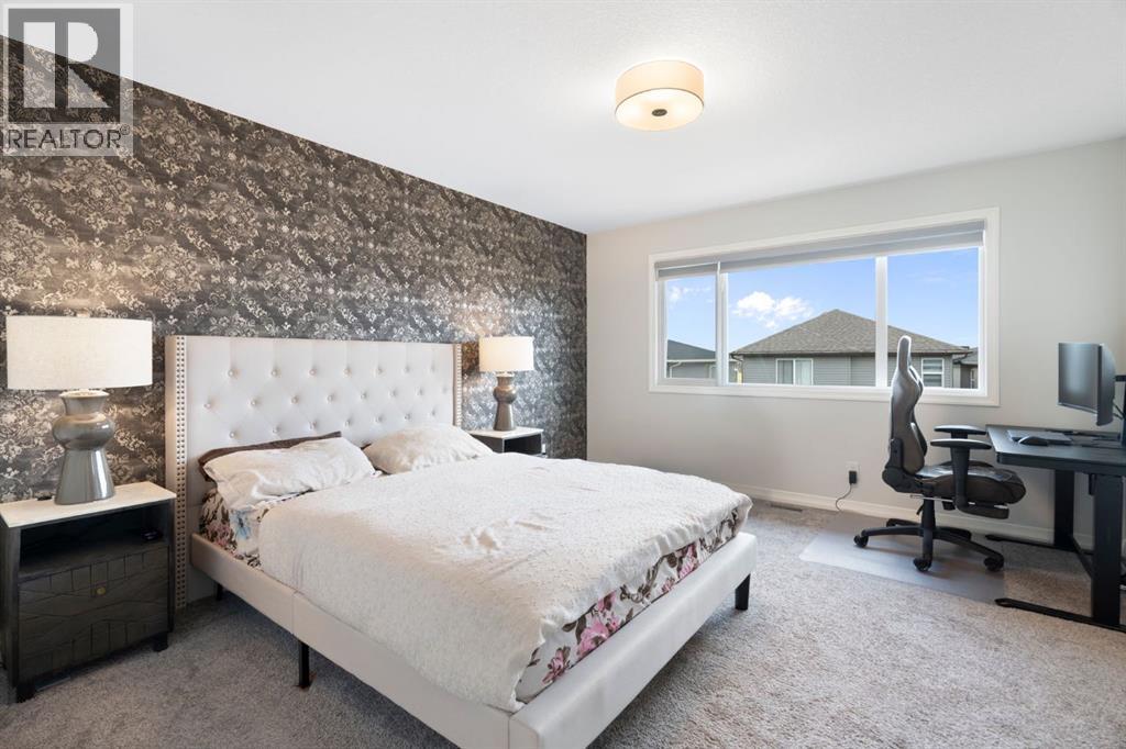 Single Family House for Sale in  Corner Meadows Way NE Cornerstone Calgary 