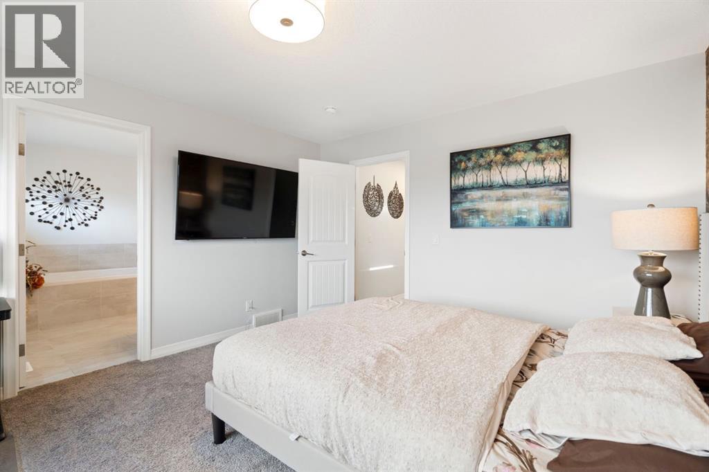 Single Family House for Sale in  Corner Meadows Way NE Cornerstone Calgary 