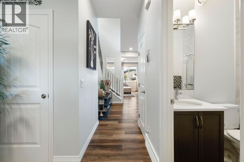 Single Family House for Sale in  Corner Meadows Way NE Cornerstone Calgary 