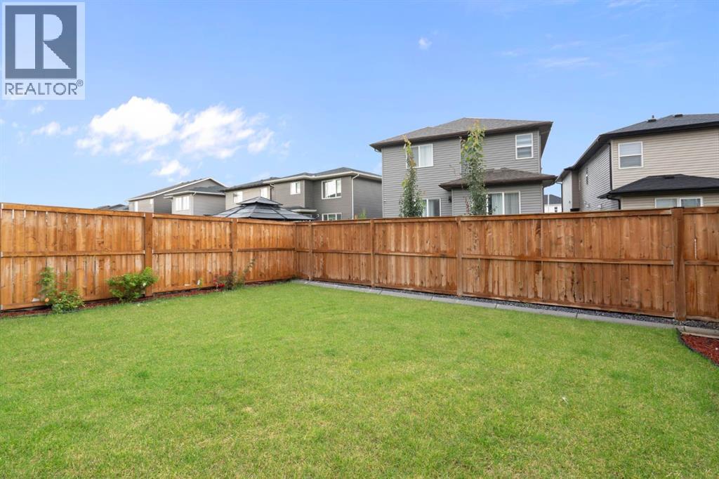 Single Family House for Sale in  Corner Meadows Way NE Cornerstone Calgary 