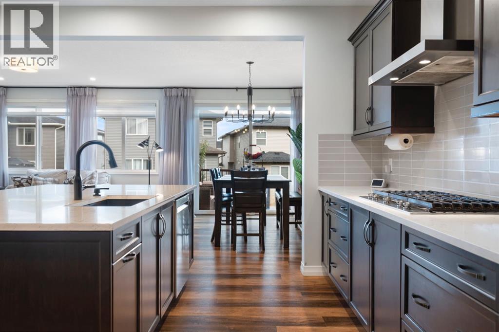 Single Family House for Sale in  Corner Meadows Way NE Cornerstone Calgary 