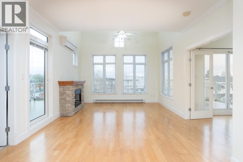 #425-4280 MONCTON Street, Richmond