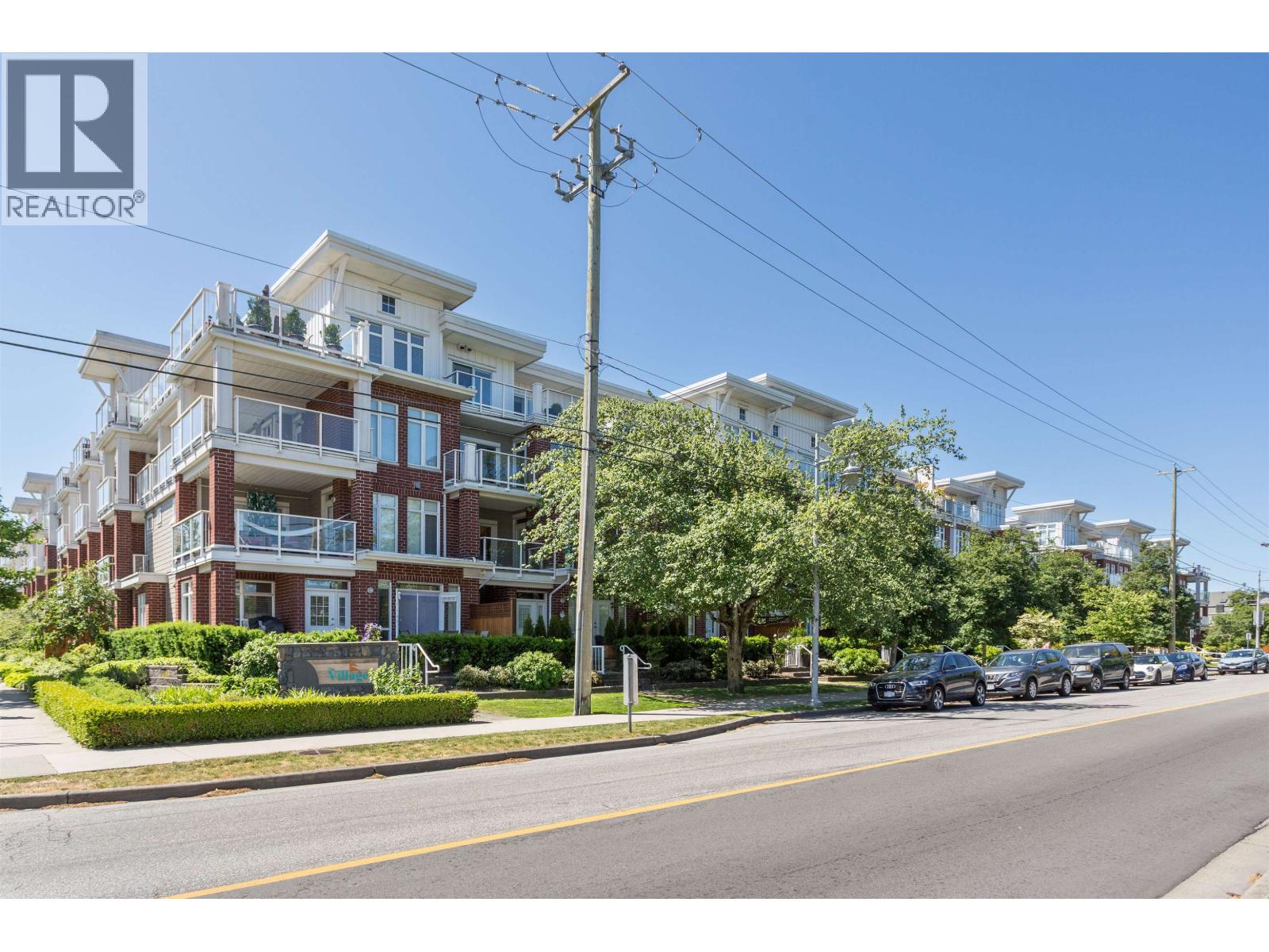 #425-4280 MONCTON Street, Richmond