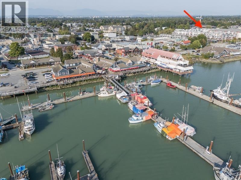 #425-4280 MONCTON Street, Richmond