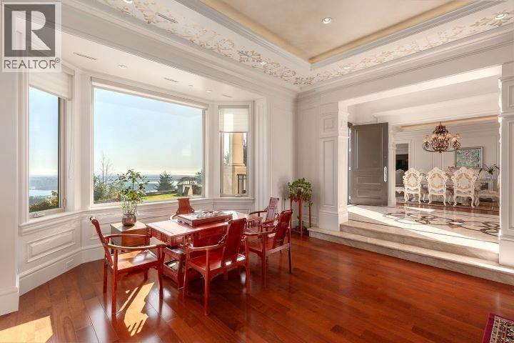 1167 EYREMOUNT DRIVE, West Vancouver