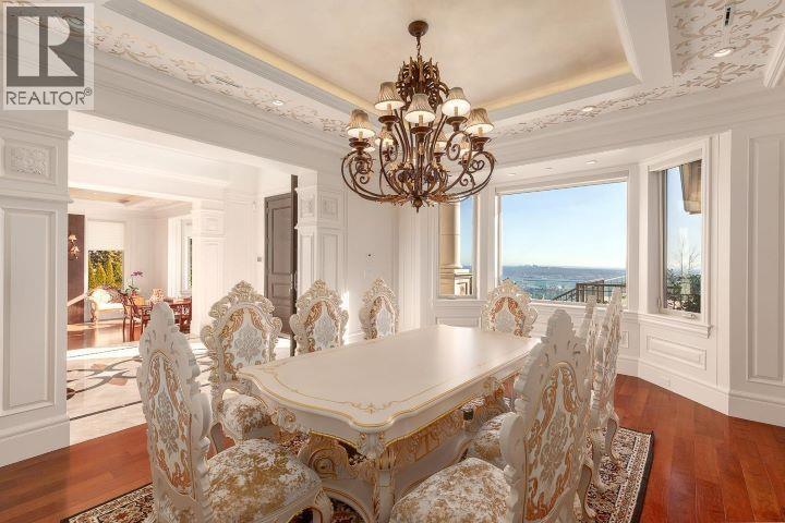 1167 EYREMOUNT DRIVE, West Vancouver