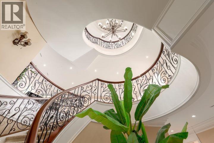 1167 EYREMOUNT DRIVE, West Vancouver