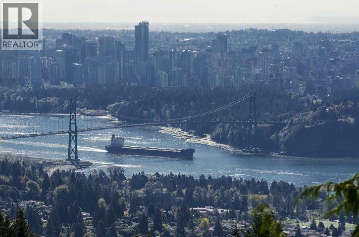 1167 EYREMOUNT DRIVE, West Vancouver