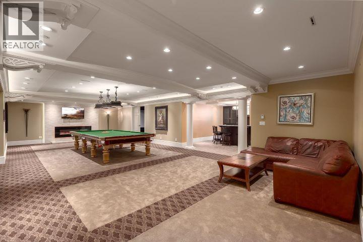 1167 EYREMOUNT DRIVE, West Vancouver