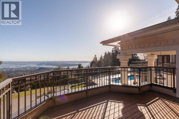 1167 EYREMOUNT DRIVE, West Vancouver