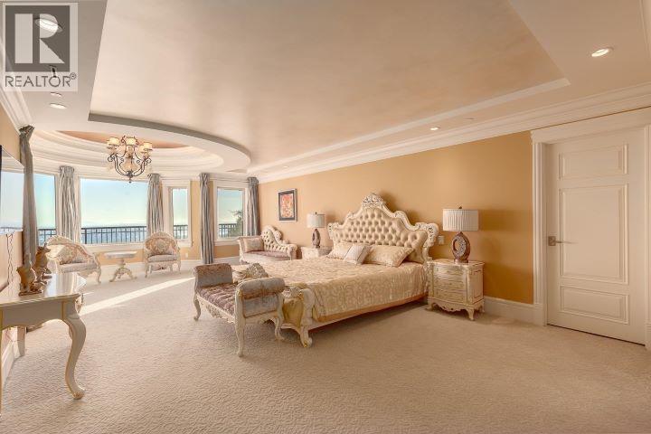 1167 EYREMOUNT DRIVE, West Vancouver