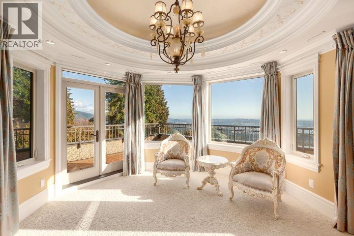 1167 EYREMOUNT DRIVE, West Vancouver