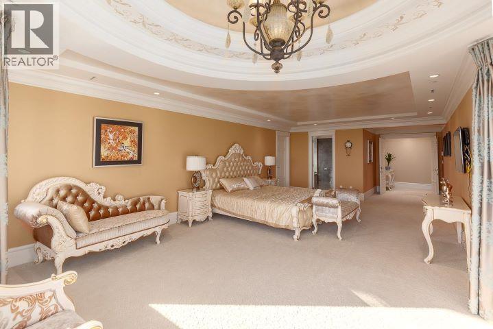 1167 EYREMOUNT DRIVE, West Vancouver