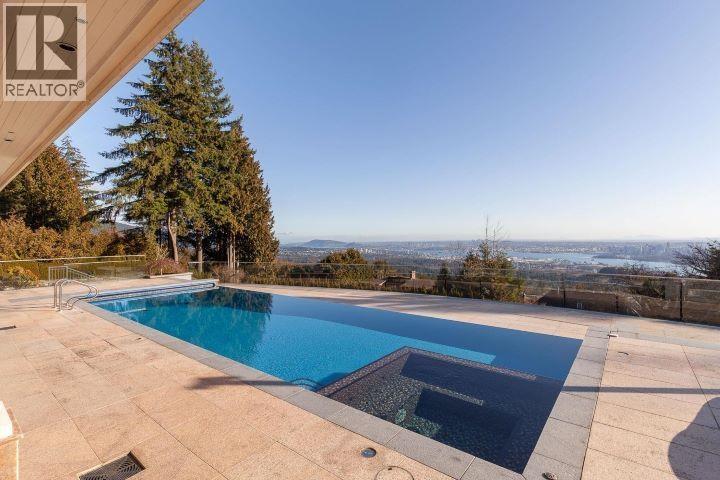 1167 EYREMOUNT DRIVE, West Vancouver