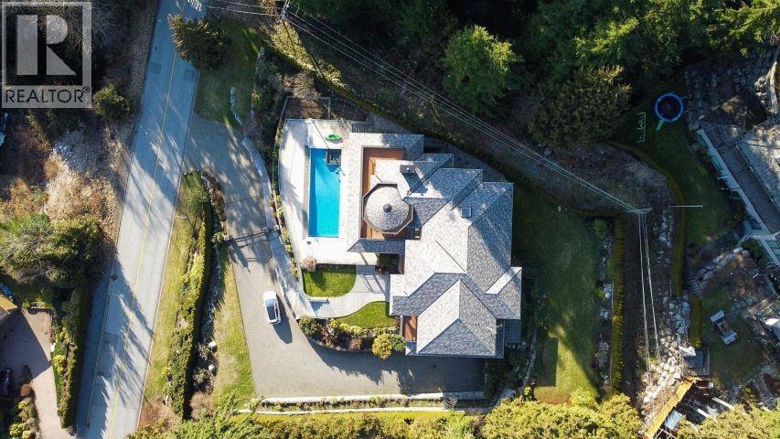 1167 EYREMOUNT DRIVE, West Vancouver