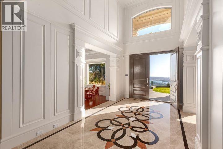 1167 EYREMOUNT DRIVE, West Vancouver