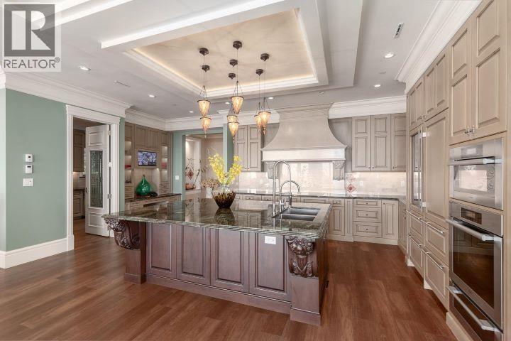 1167 EYREMOUNT DRIVE, West Vancouver