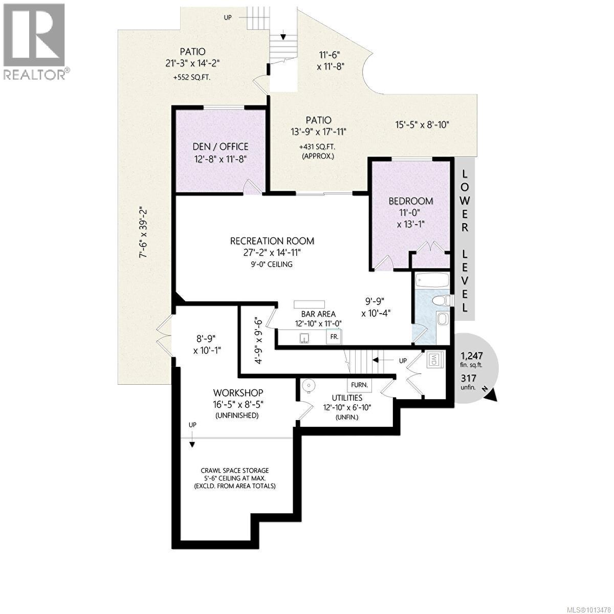 1835 Westlock Rd, Duncan