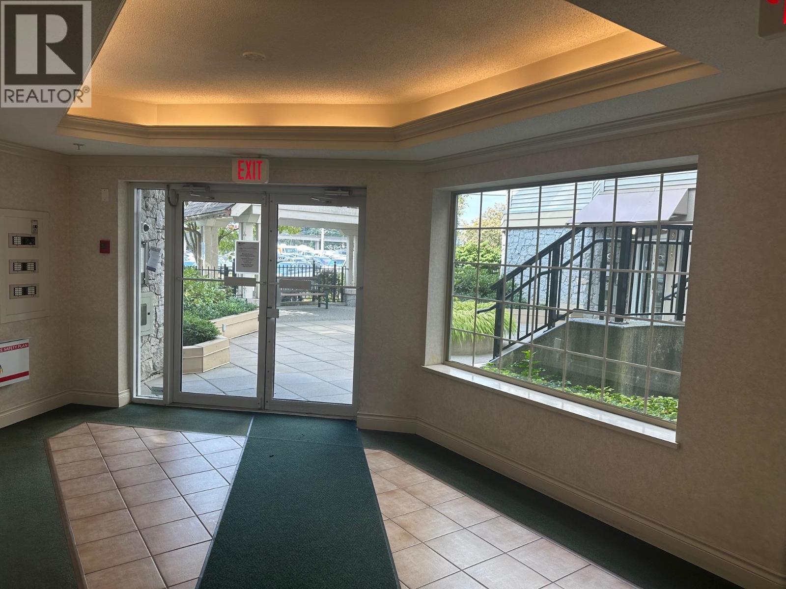 402 211 TWELFTH STREET, New Westminster