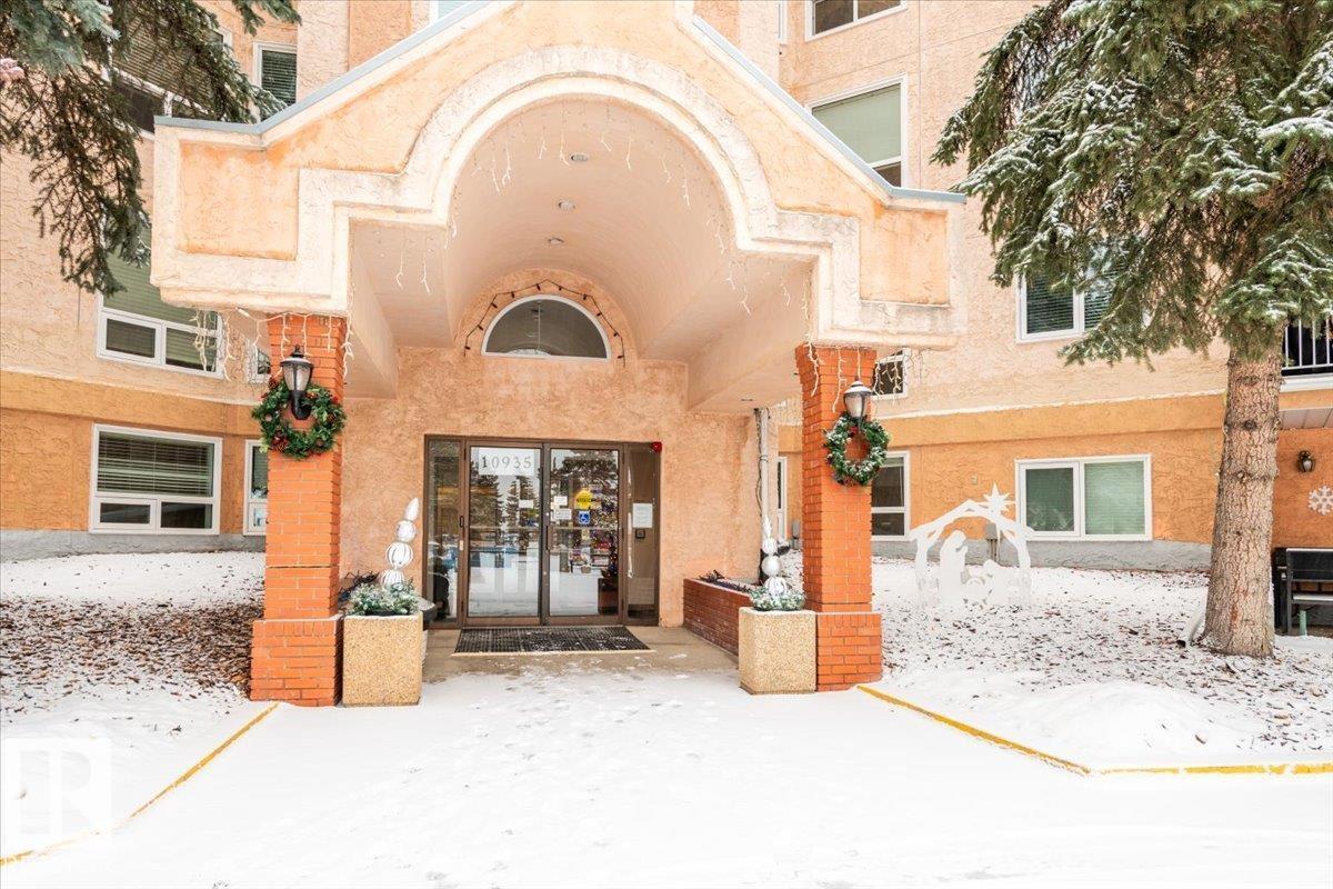 #111 10935 21 AV NW, Edmonton