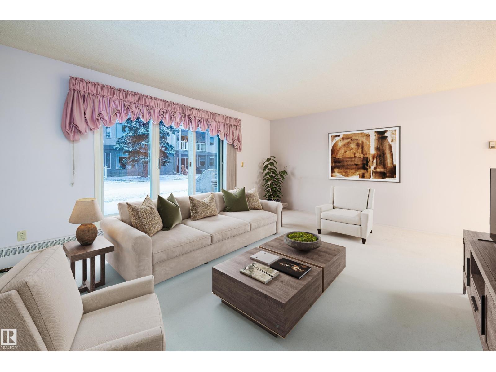 #111 10935 21 AV NW, Edmonton