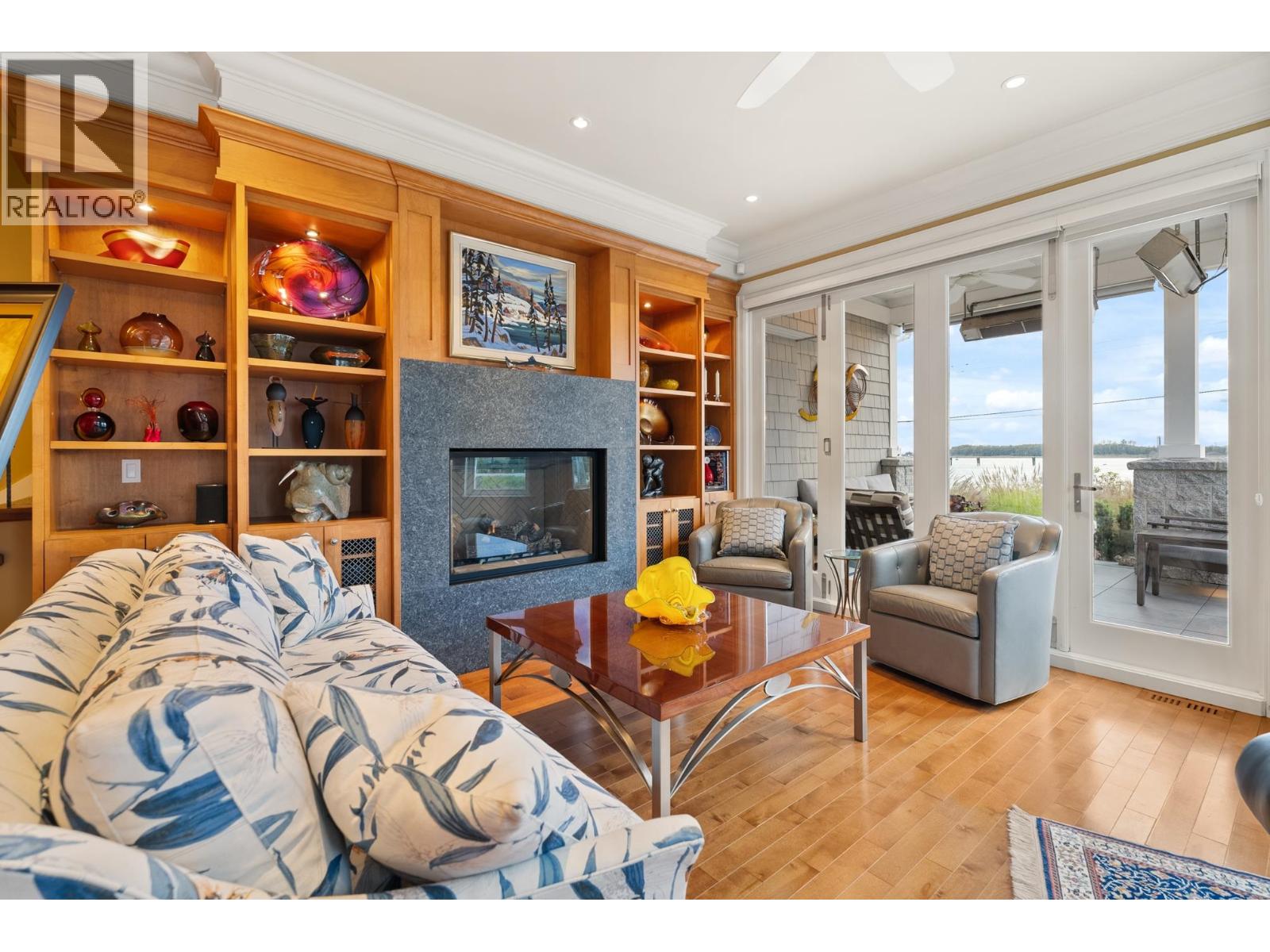 6461 DYKE Road, Richmond