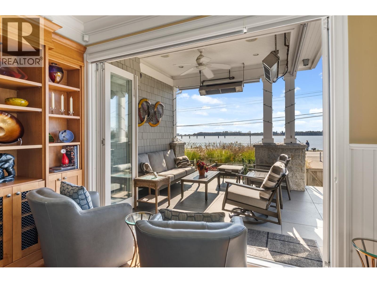 6461 DYKE Road, Richmond