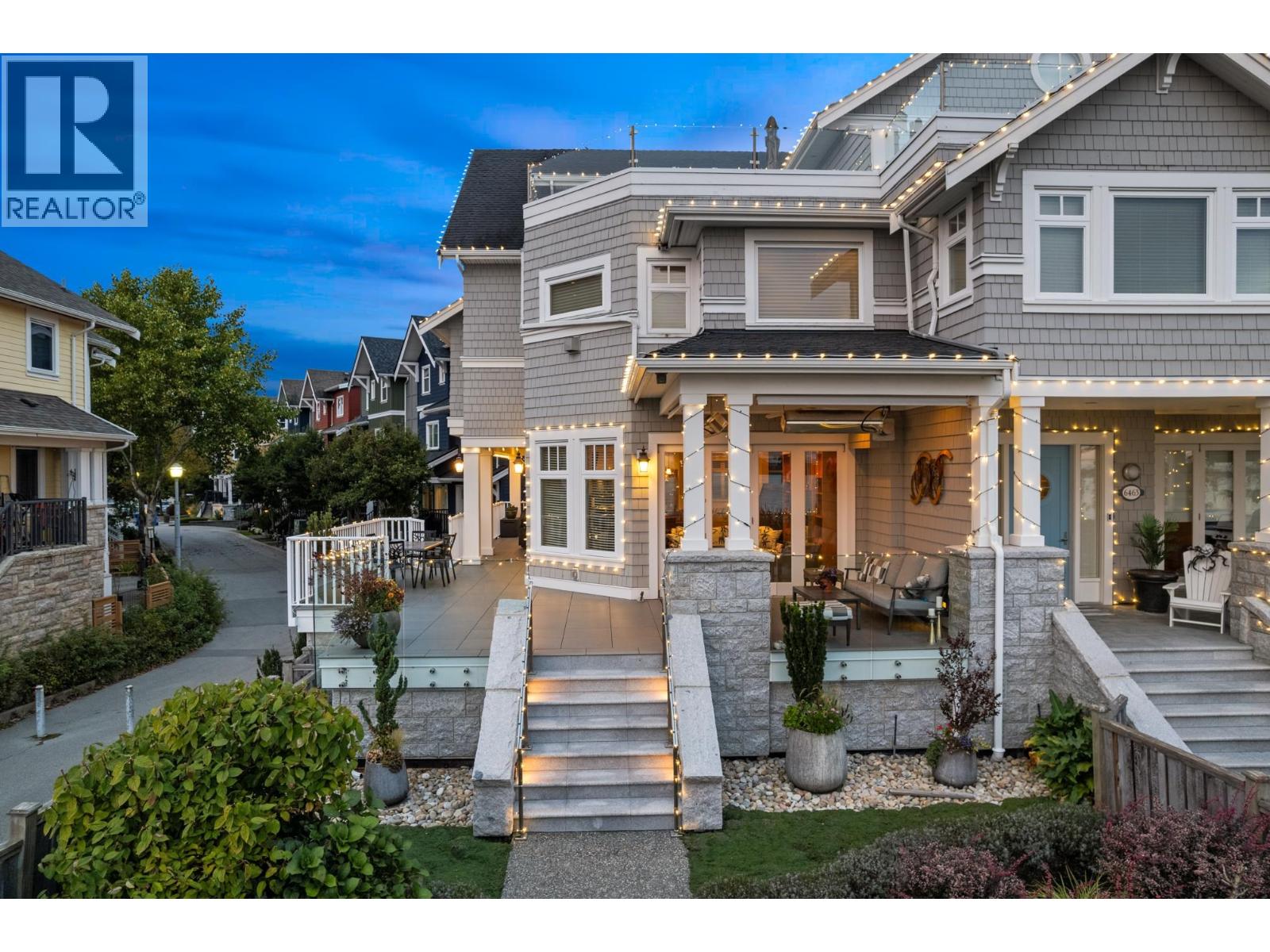 6461 DYKE Road, Richmond