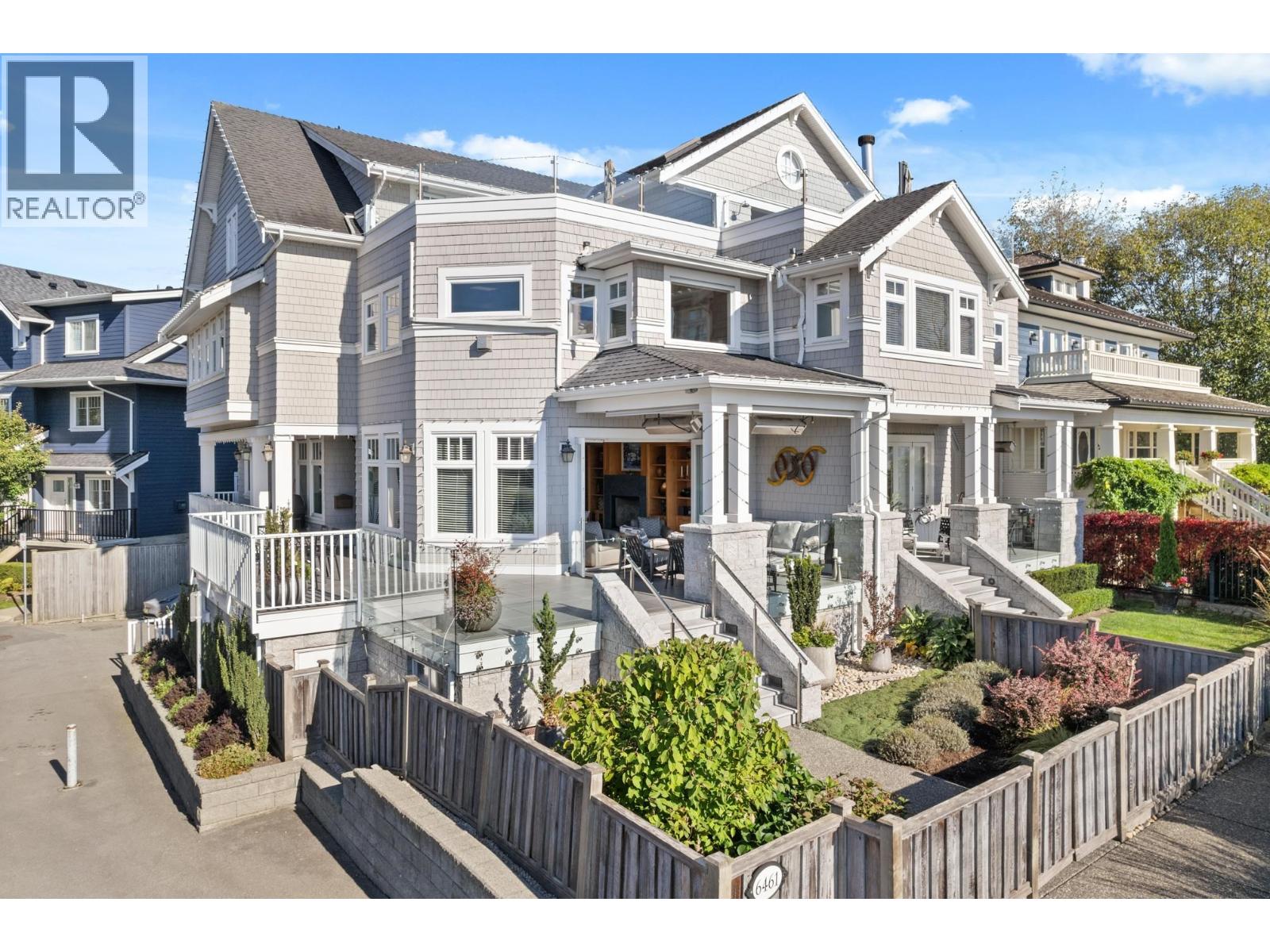 6461 DYKE Road, Richmond