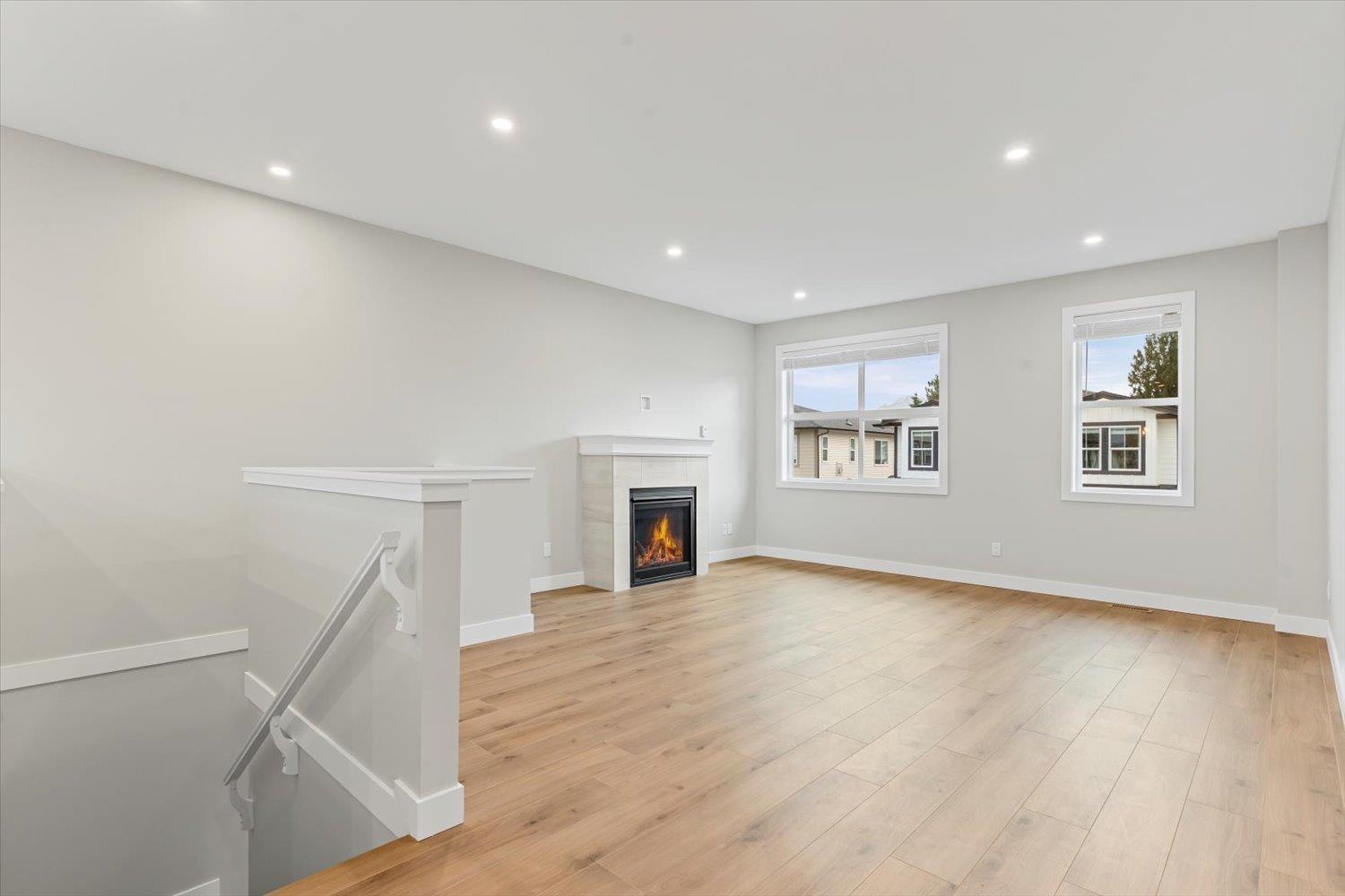 2 46058 BONNY AVENUE, Chilliwack Proper East, Chilliwack