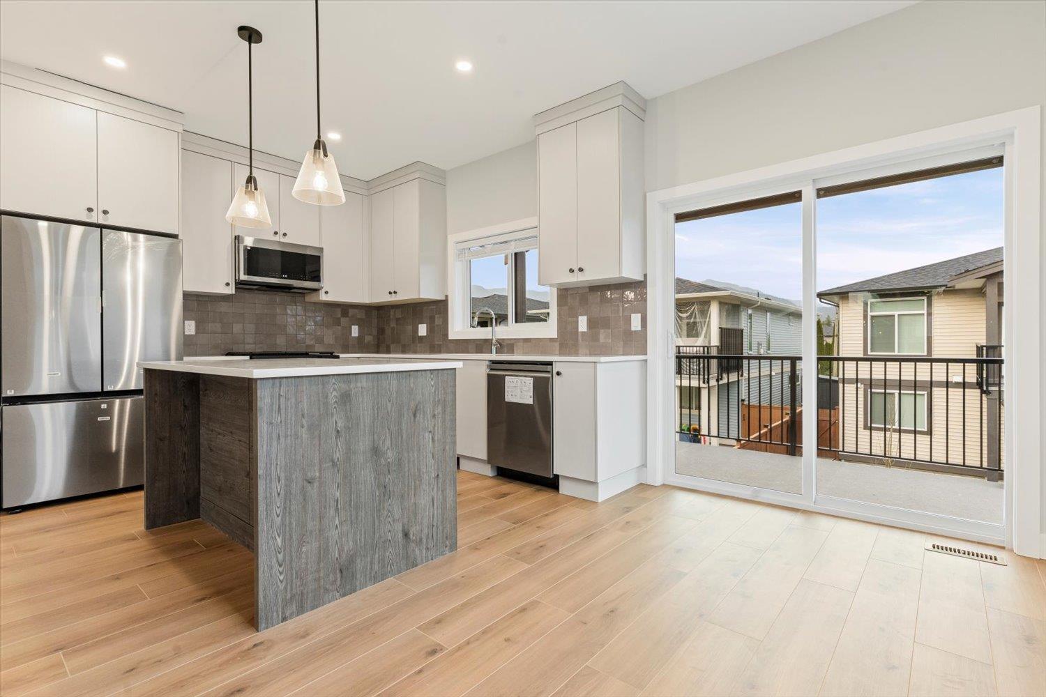 2 46058 BONNY AVENUE, Chilliwack Proper East, Chilliwack