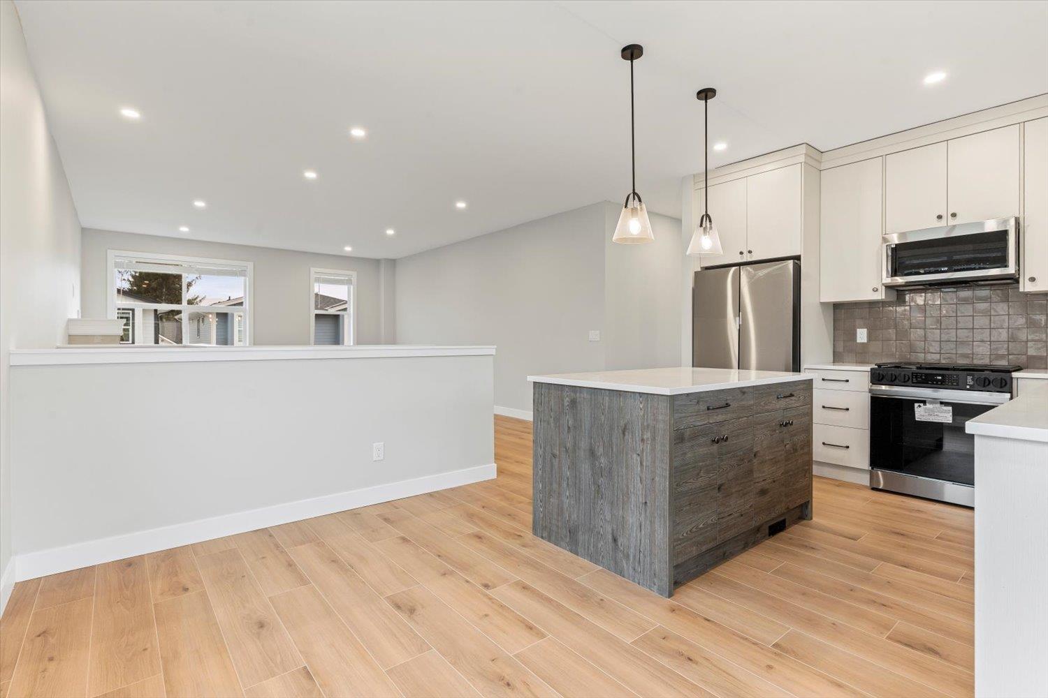 2 46058 BONNY AVENUE, Chilliwack Proper East, Chilliwack