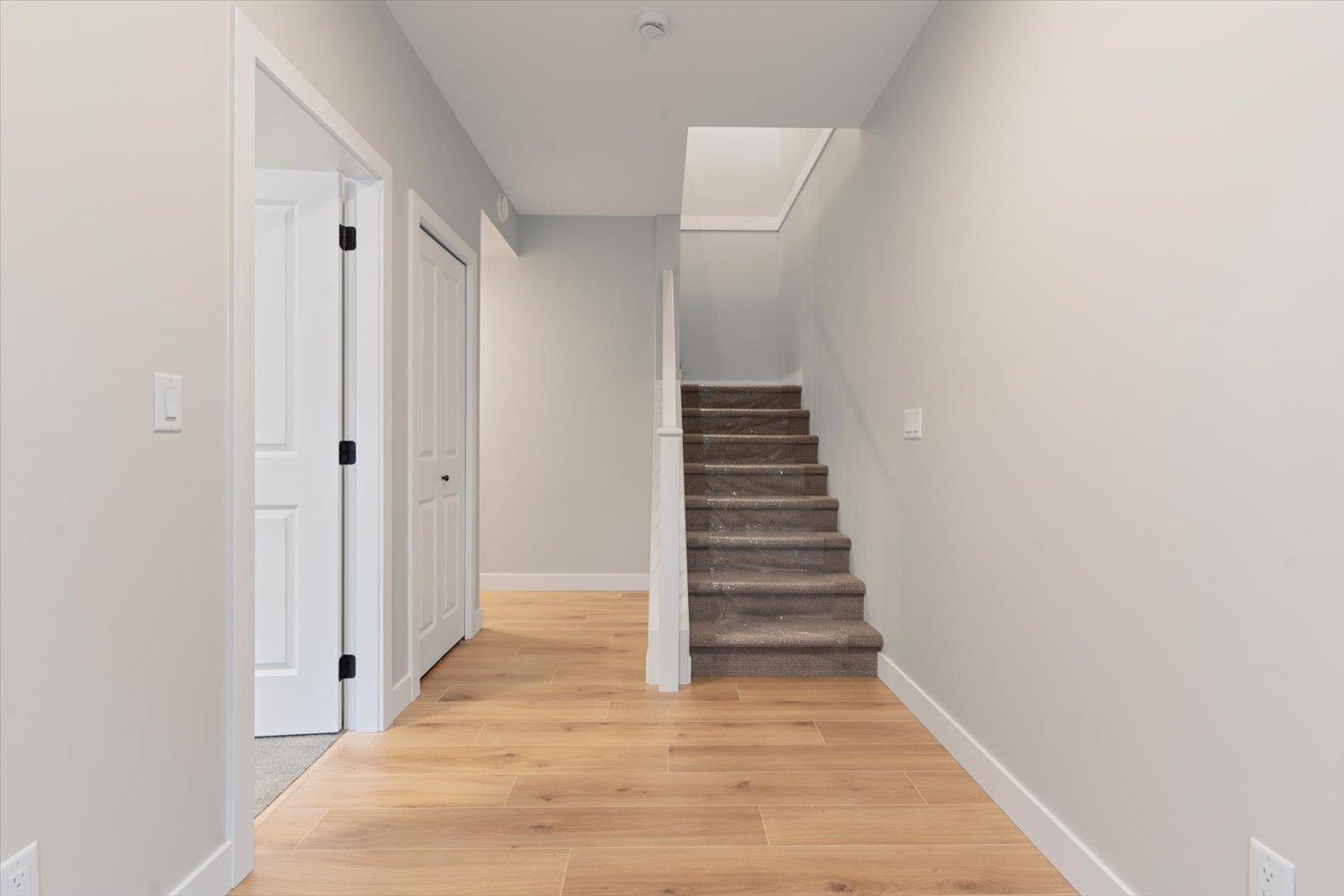 2 46058 BONNY AVENUE, Chilliwack Proper East, Chilliwack