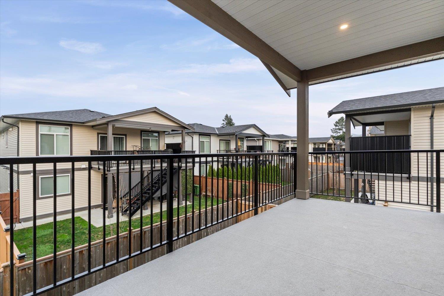 2 46058 BONNY AVENUE, Chilliwack Proper East, Chilliwack