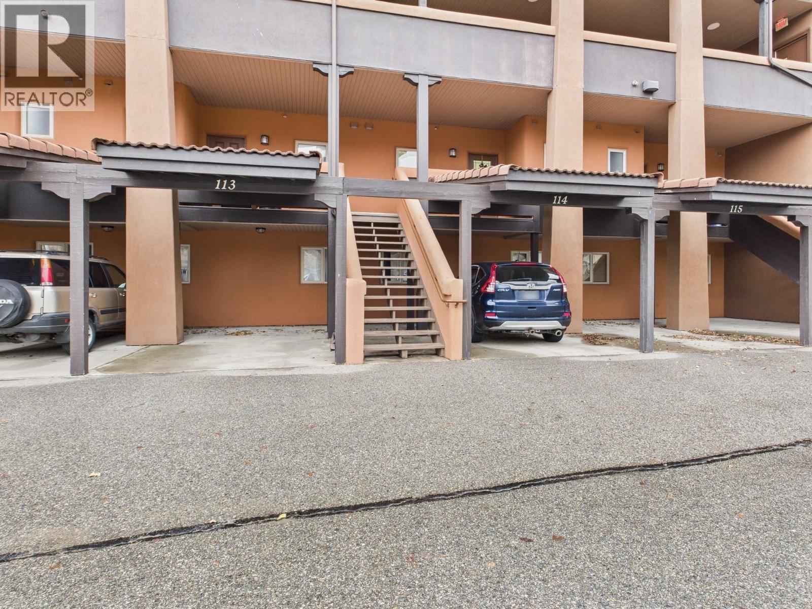 4300 44TH Avenue Unit# 114, Osoyoos