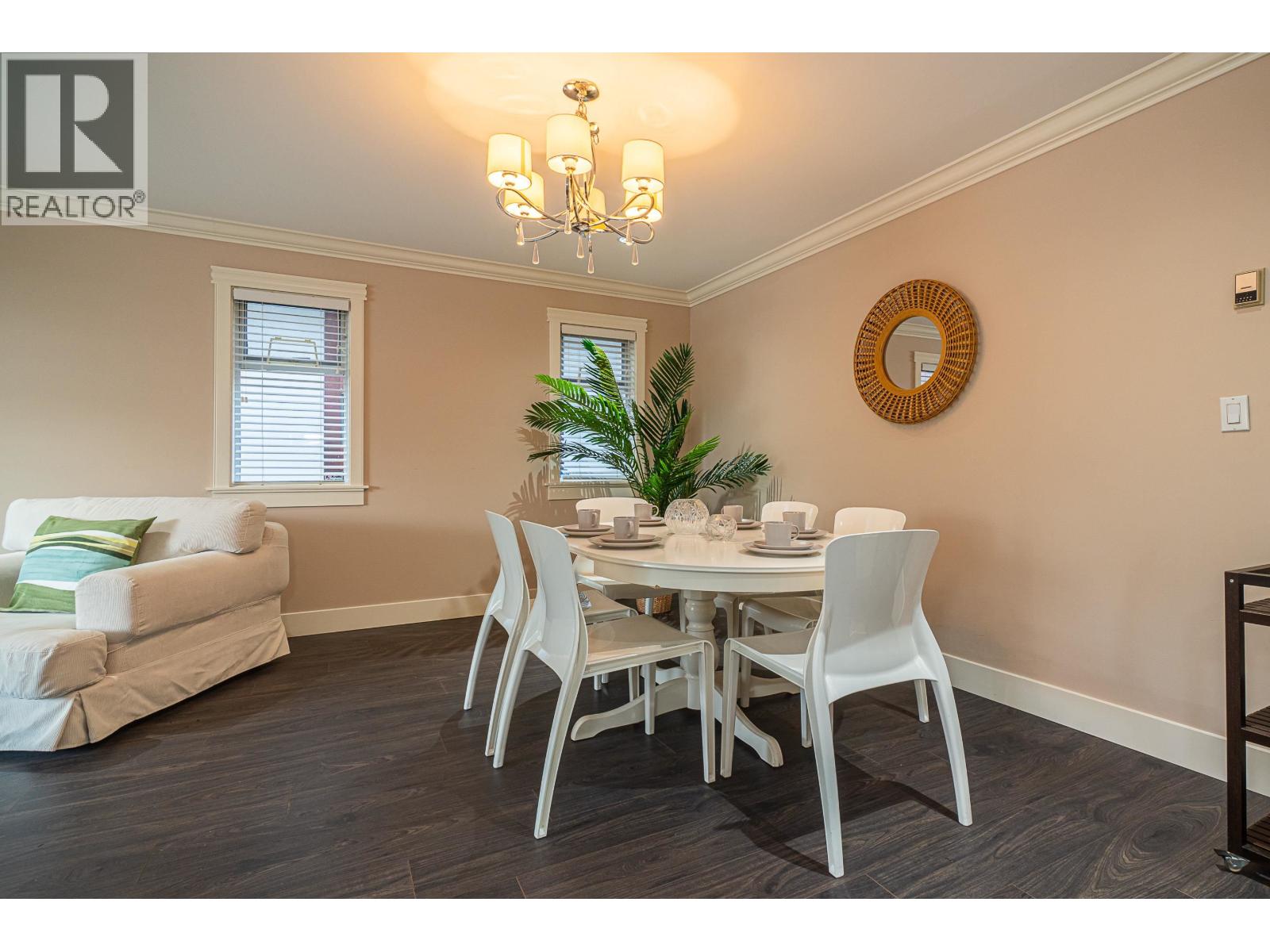 2922 W 22ND AVENUE, Vancouver