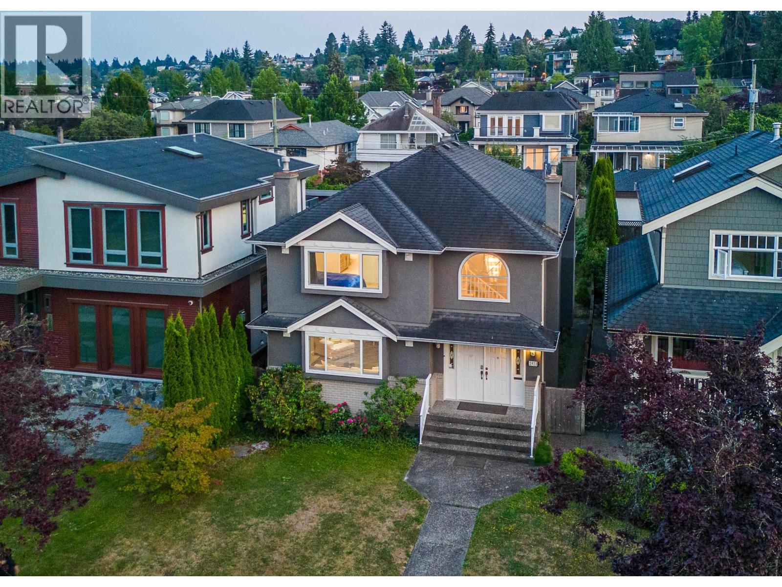 2922 W 22ND AVENUE, Vancouver