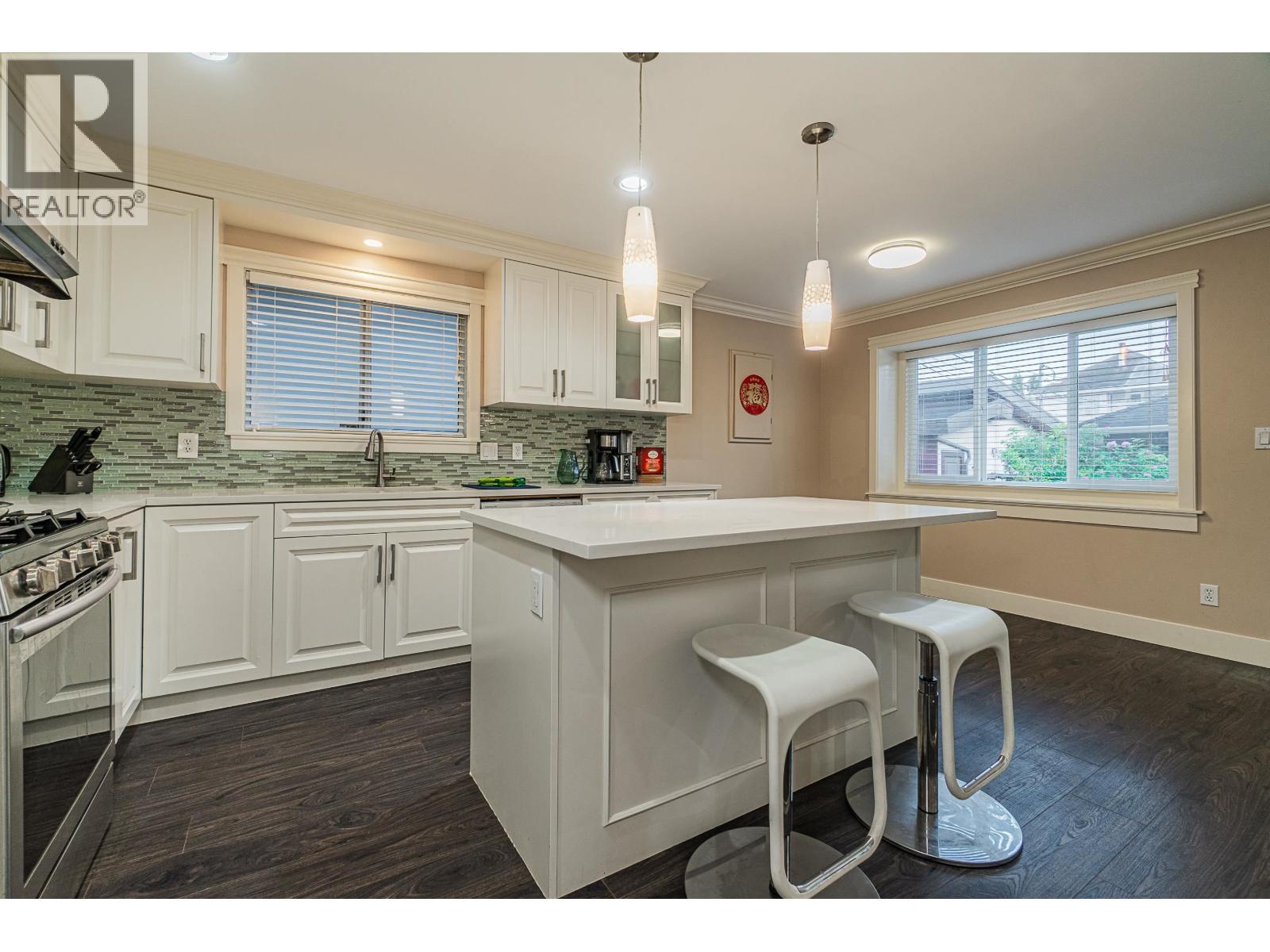 2922 W 22ND AVENUE, Vancouver