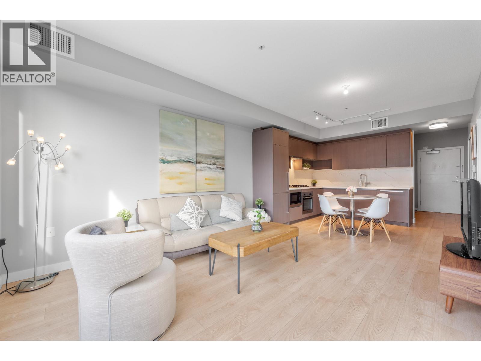 #311-9388 ODLIN Road, Richmond