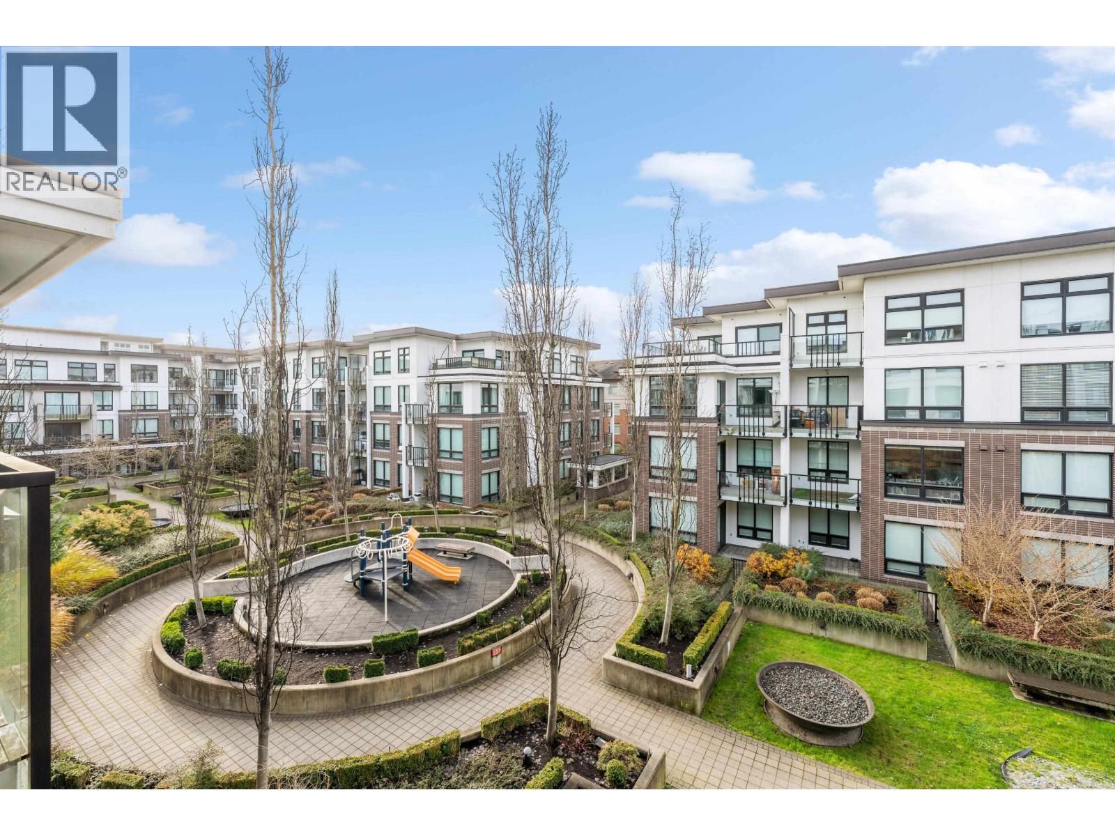 #311-9388 ODLIN Road, Richmond