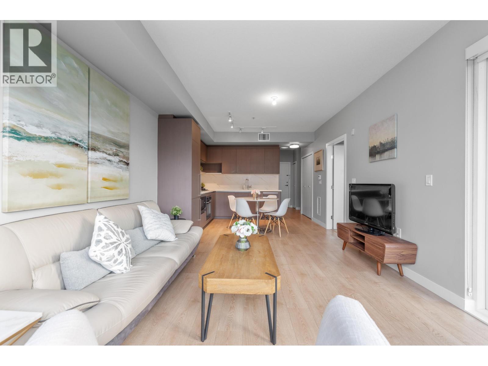 #311-9388 ODLIN Road, Richmond