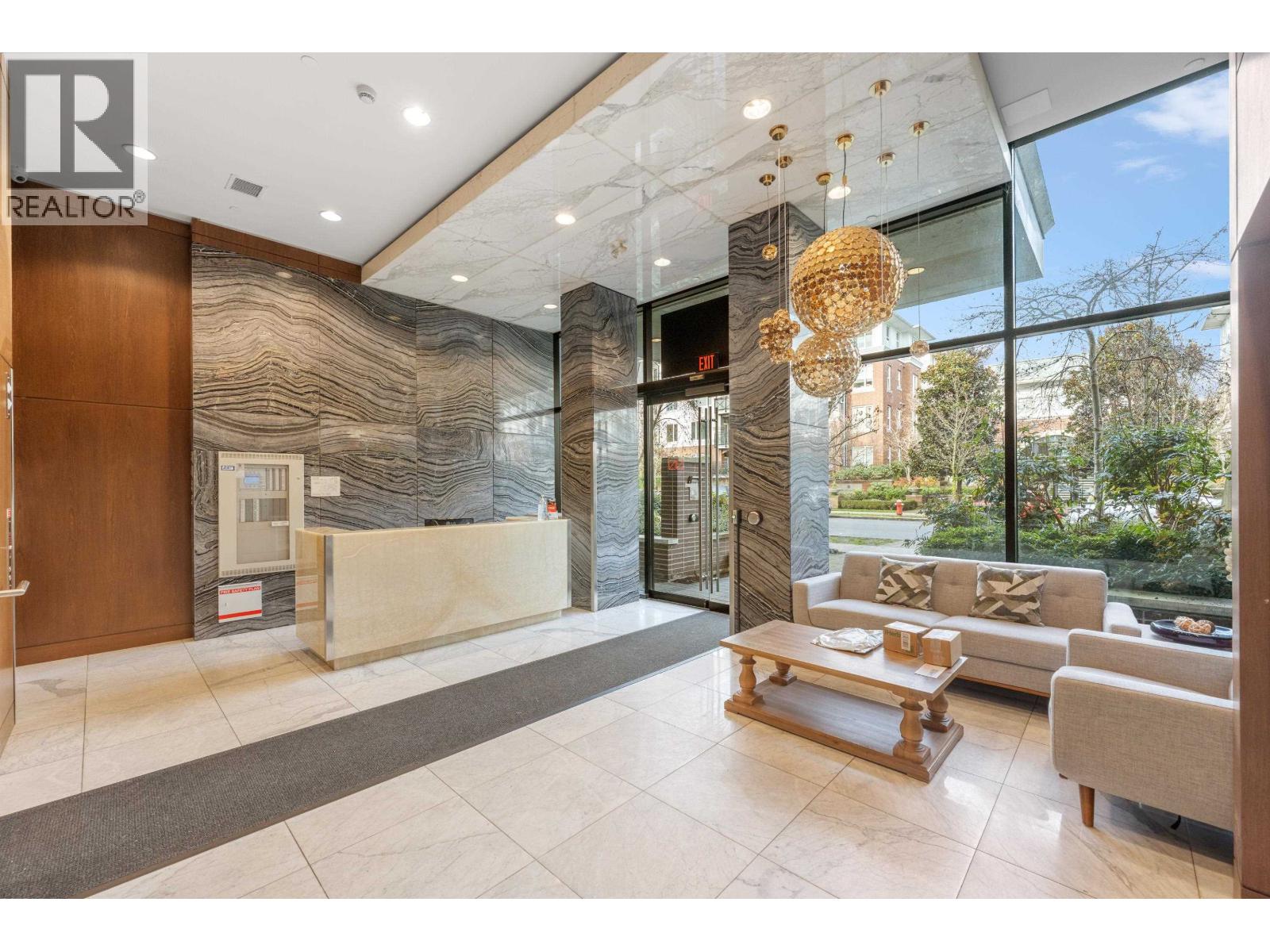 #311-9388 ODLIN Road, Richmond