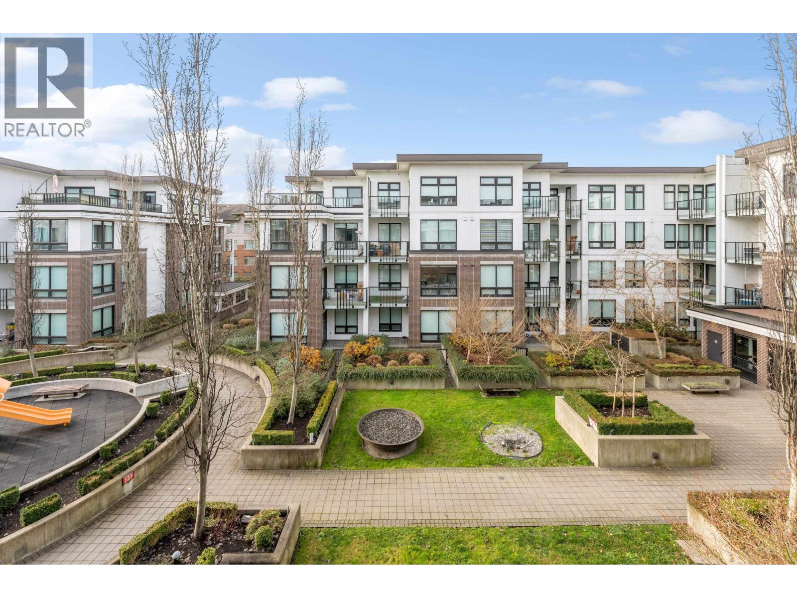 #311-9388 ODLIN Road, Richmond