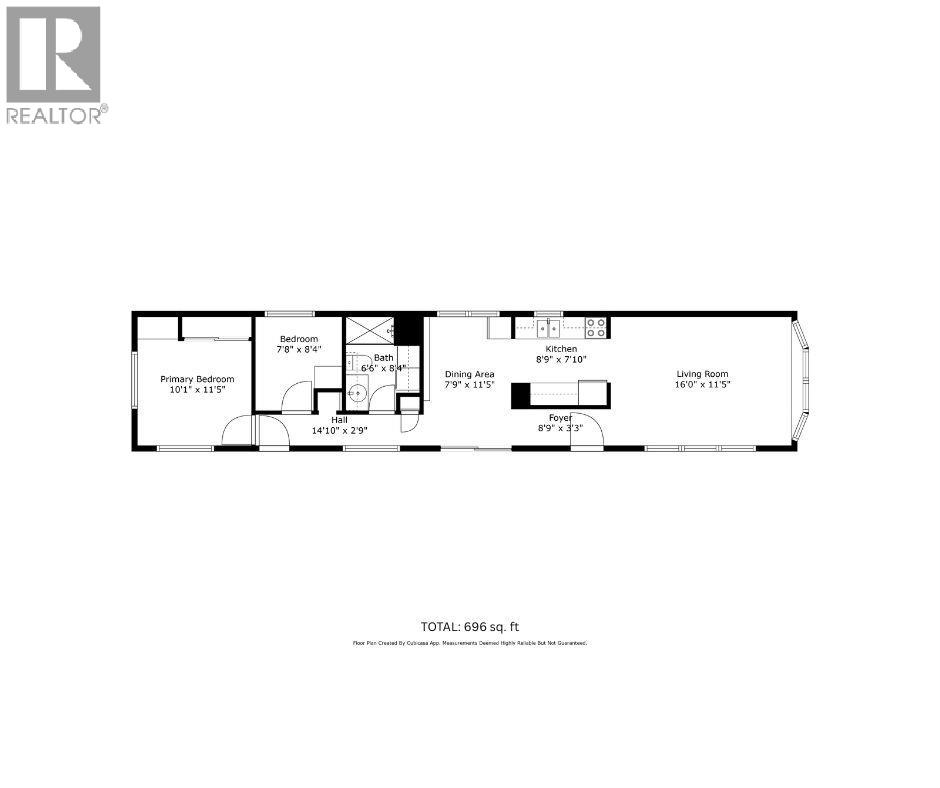 #26 2400 OAKDALE WAY - 22