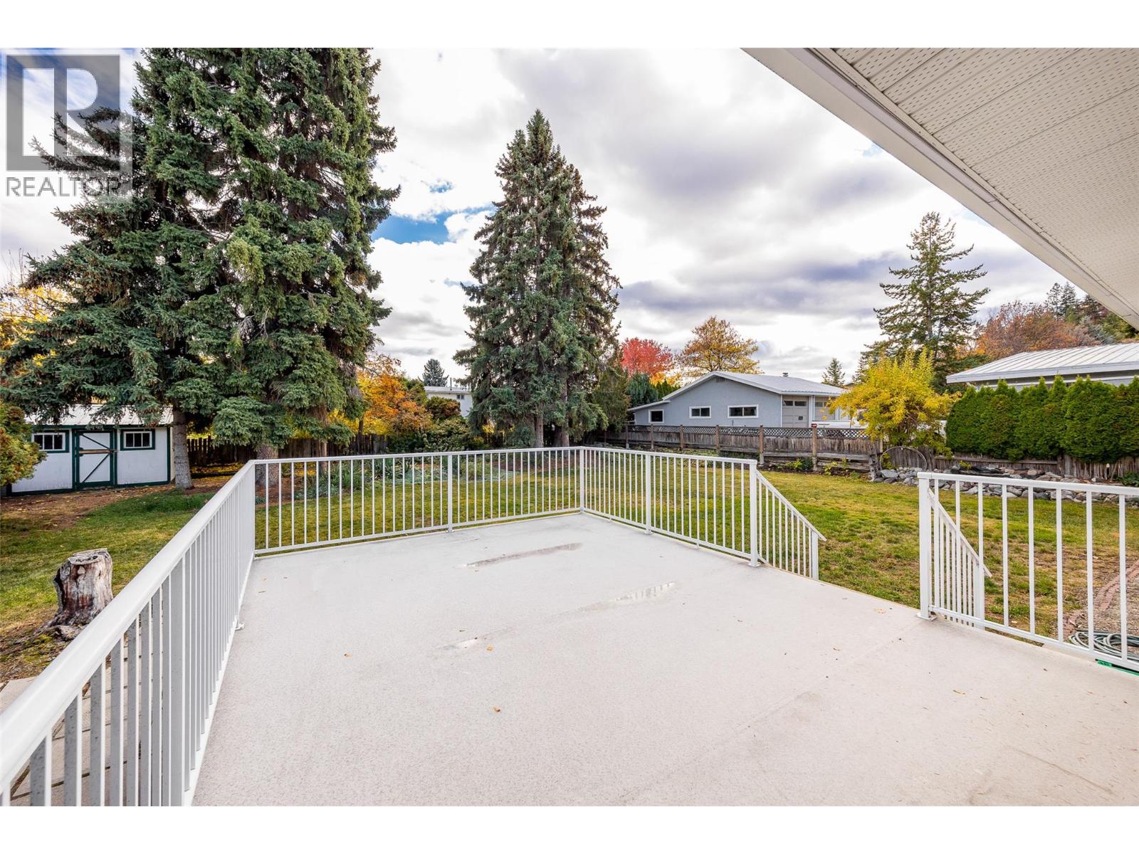  2757 Paula Road, West Kelowna