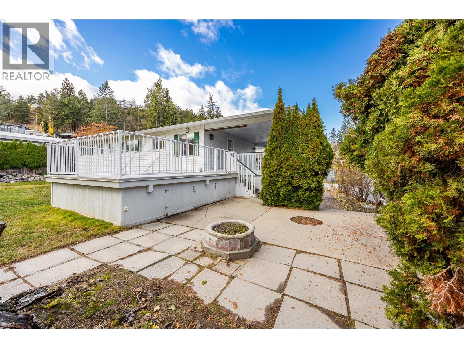  2757 Paula Road, West Kelowna