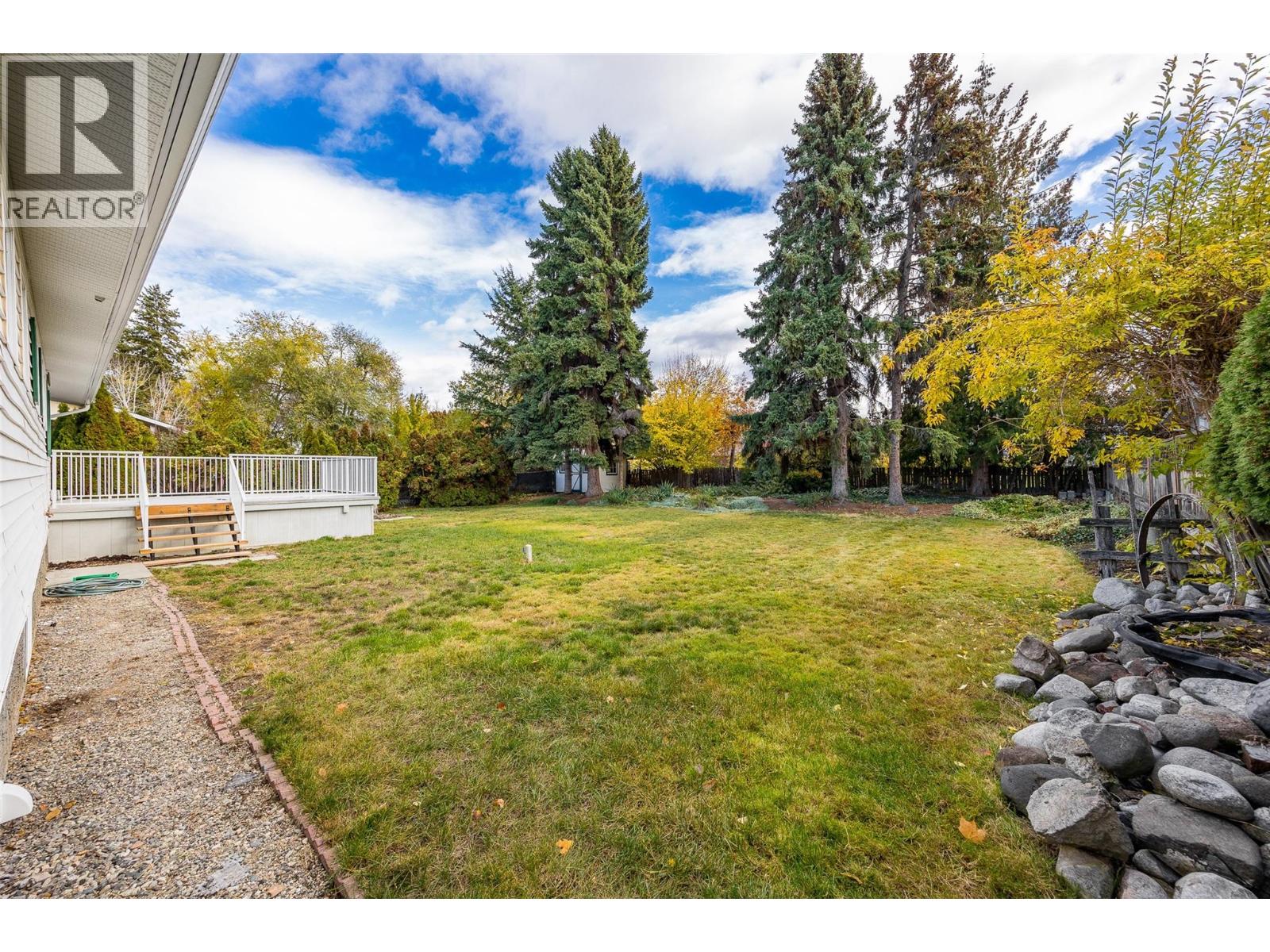  2757 Paula Road, West Kelowna